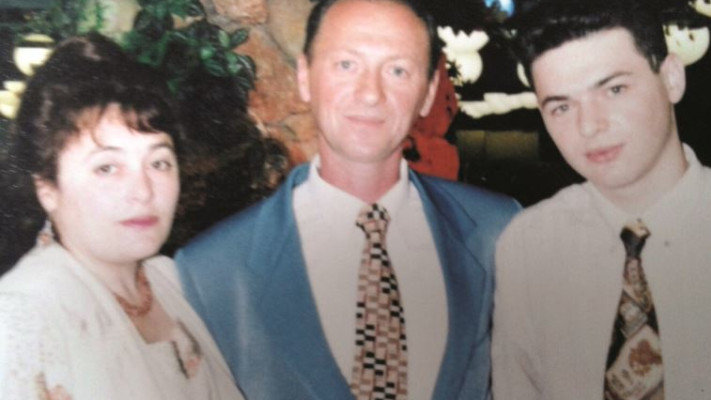 &quot;זו לא סגירת מעגל עבורנו&quot;. רומן רוטברג