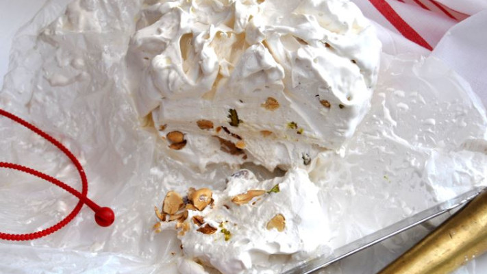 דביק, לעיס וממיס. חלביצה מתוצרת בית. צילום: פסקל רובין פרץ