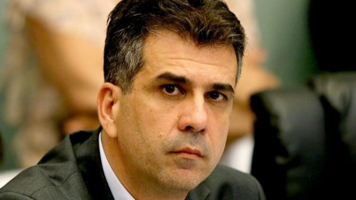 ח&quot;כ אלי כהן. צילום: דוד ועקנין, פלאש 90