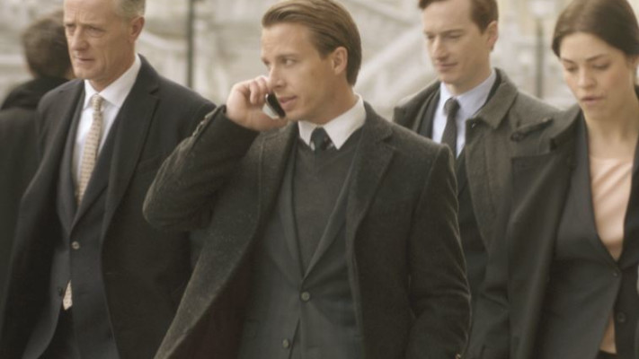 הנורדים ממשיכים להדהים, &quot;בעקבות הכסף&quot;. צילום: YES