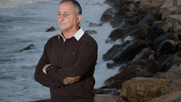 הרצל עוזר (צילום: רענן כהן)