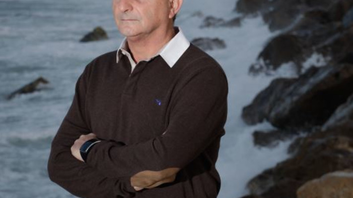 הרצל עוזר (צילום: רענן כהן)