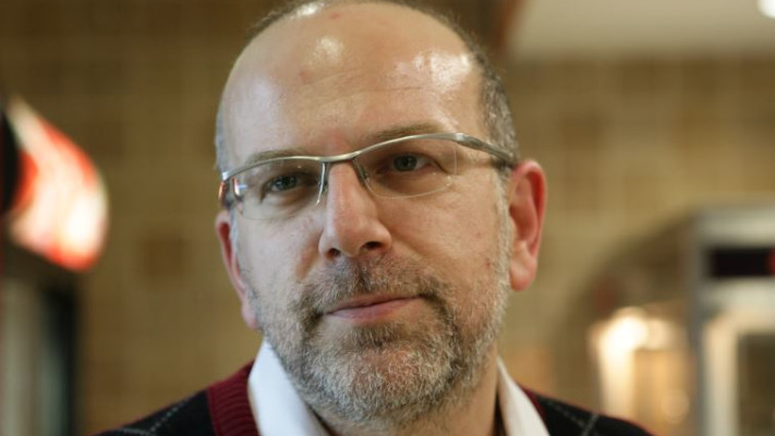 לא ראוי להזיז אחרי 20 שנה&quot;. ירון דקל. צילום: קובי גדעון, פלאש 90&quot; 