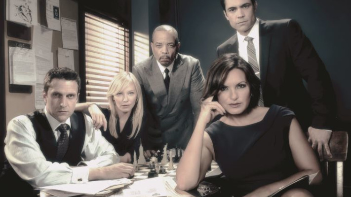 צוות הסדרה, צילום: יח&quot;צ