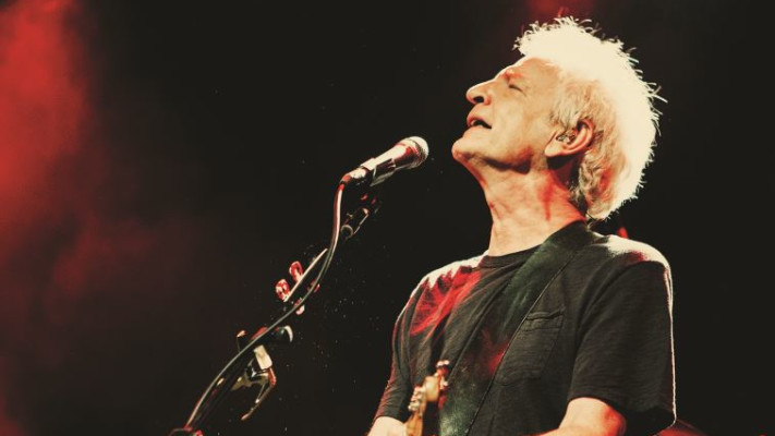 יד המקרה או יד הגורל? שלום חנוך, צילום: אורית פניני, יח&quot;צ