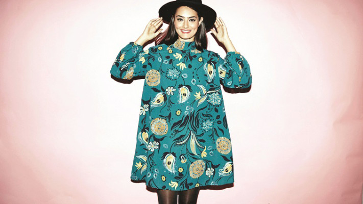 שמלה, Lilachelgrably.co.il