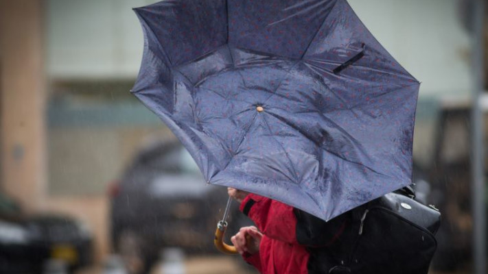 ביש מזל בירושלים. צילום: יונתן זינדל, פלאש 90