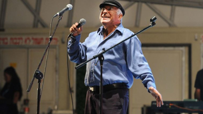 דקלון. &quot;לא ראינו גרוש. היינו תמימים&quot;. צילום: אבשלום ששוני