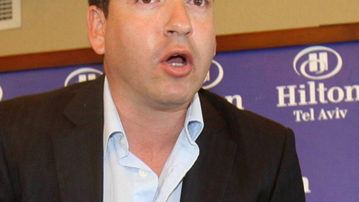 לב שבור? אייל ברקוביץ' (צילום:פלאש 90)