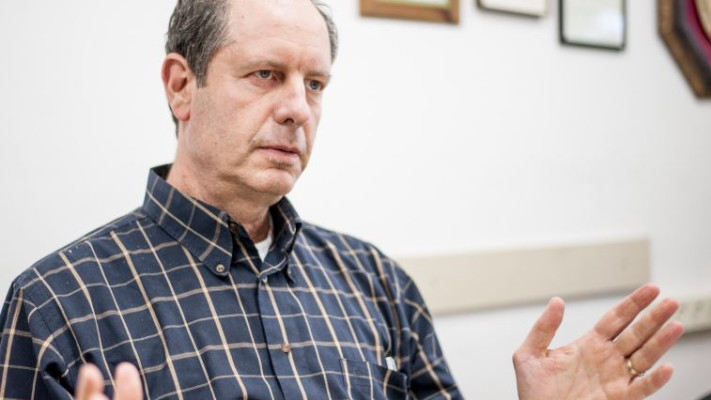 אופיר פינס. צילום: אסף קליגר