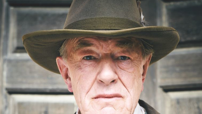 &quot;סודו של צ'רצ'יל&quot;. צילום: יח&quot;צ