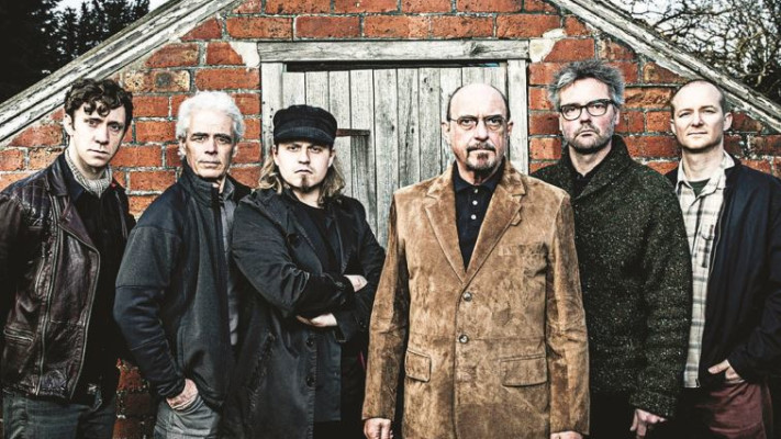 ג'תרו טאל 2016. צילום: יח&quot;צ