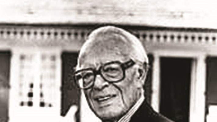 פייר גראבר. צילום: ויקיפדיה