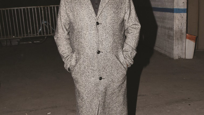 אסף אטדגי, חיננית (צילום: אביב חופי)