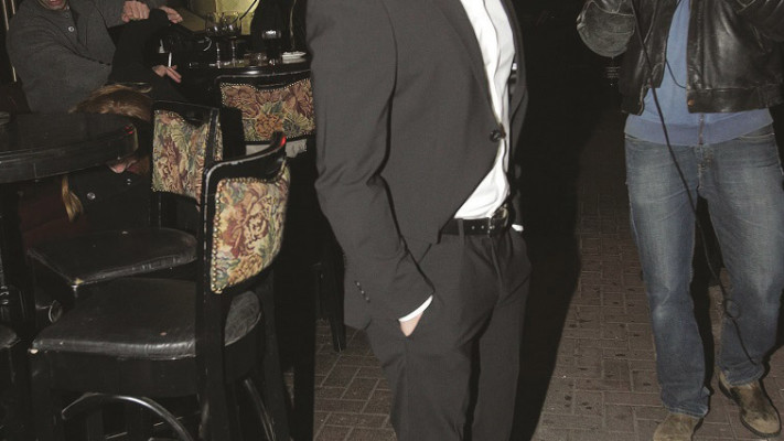 אורי פפר. צילום: שוקה כהן