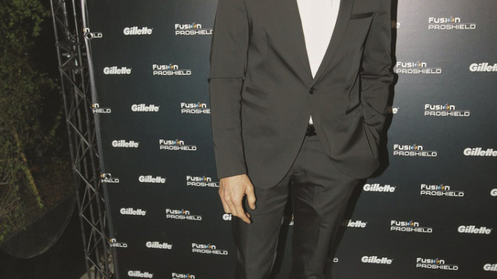 משדר עדכניות ויוקרה, גיא זו-ארץ. צילום: שוקה כהן