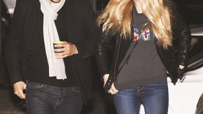 רותם סלע ואסי עזר. צילום: אביב חופי