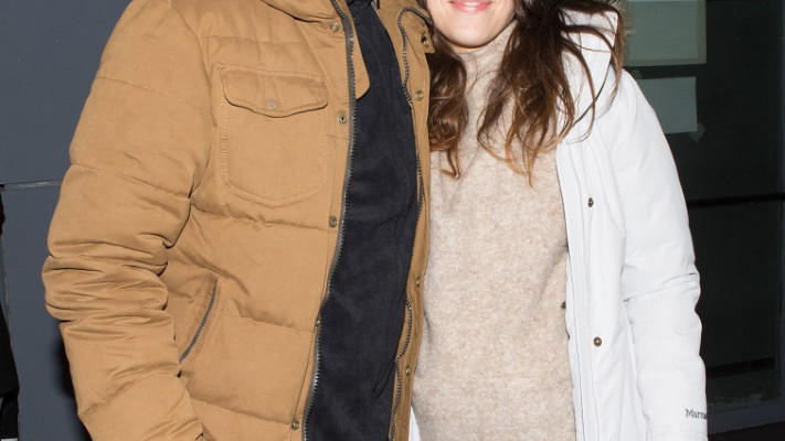 יוסי מרשק ונעמי לבוב (צילום: אורית פניני, יח''צ)