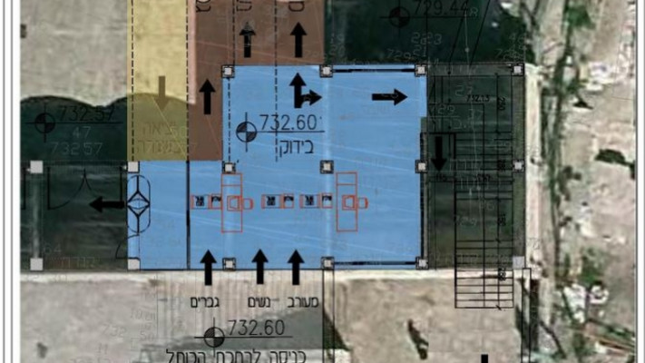 תוכנית הכותל החדשה