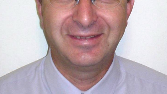 ד&quot;ר איליה בר. צילום: יח&quot;צ