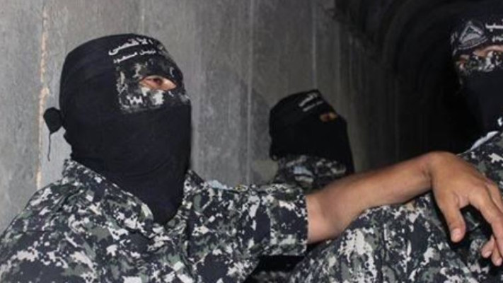 אתגרים את הגישה הקיימת בצה&quot;ל, לוחמי חמאס. צילום: רויטרס