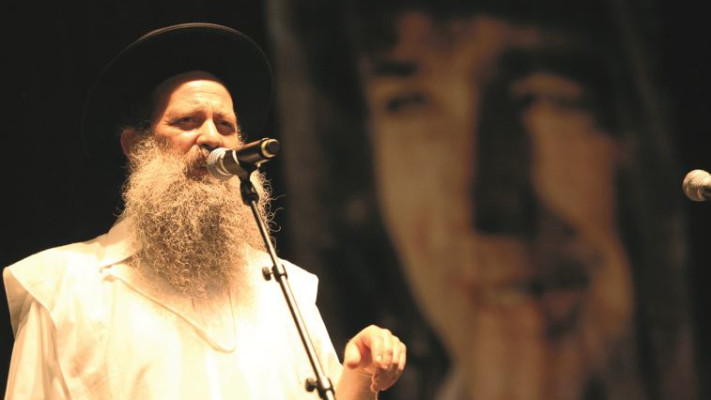 שולי רנד (צילום: טליה אלק, יח"צ)