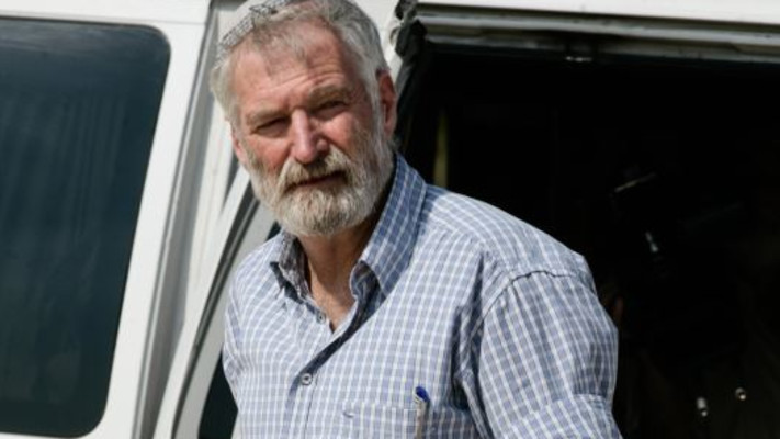 זאב חבר (זמביש)