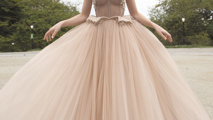 בית האופנה ענבל דרור. צילום: יניב אדרי