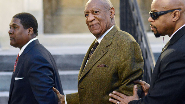 ביל קוסבי. צילום: Getty Images