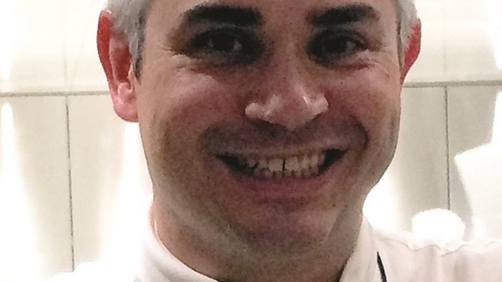 נקלע למשבר נפשי עקב ההצלחות. שף ויוליה. צילום: Schn&auml;ggli CC BY-SA 4.0