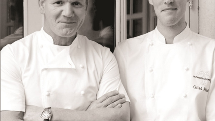 גורדון רמזי