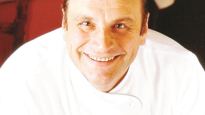 התאבד ביריה בגלל ביקורת גרועה. שף לואזו. צילום: רויטרס