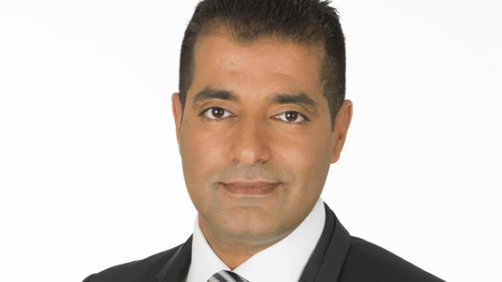 דרור קרני, מנכל &quot;קרני השקעות פיננסיות&quot;. צילום : יח&quot;צ 