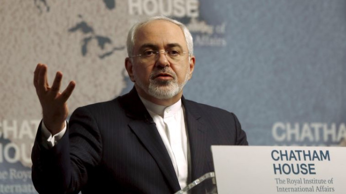 זריף. צילום: רויטרס