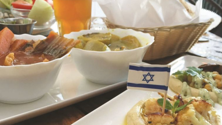 &quot;אורה בורה&quot;. צילום: מיטל שרעבי