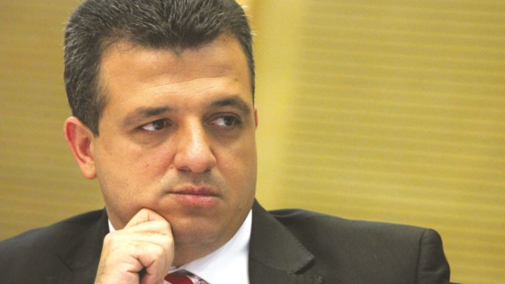 כרמל שאמה-הכהן. צילום: מרים אלסטר, פלאש 90