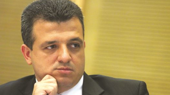 כרמל שאמה הכהן. (צילום: מרים אלסטר,פלאש 90)