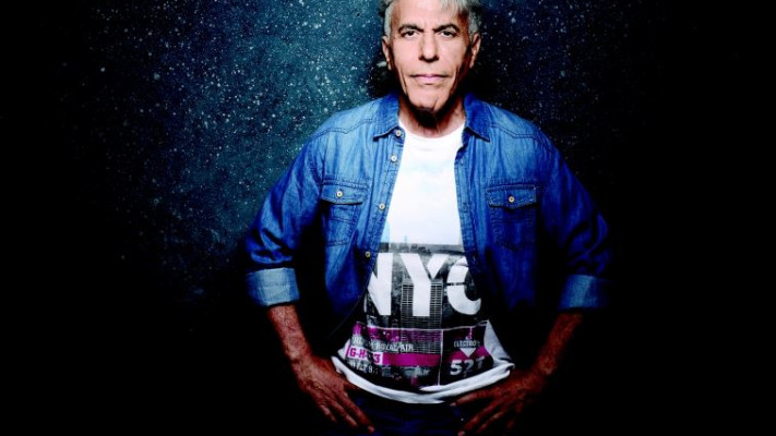 אופטימיות מתעתעת, גבי שוש. צילום: רונן אקרמן, יח&quot;צ