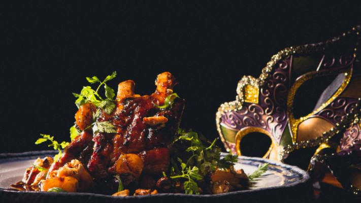 מארדי גרא בפרנץ' 57. צילום: תומר יפת