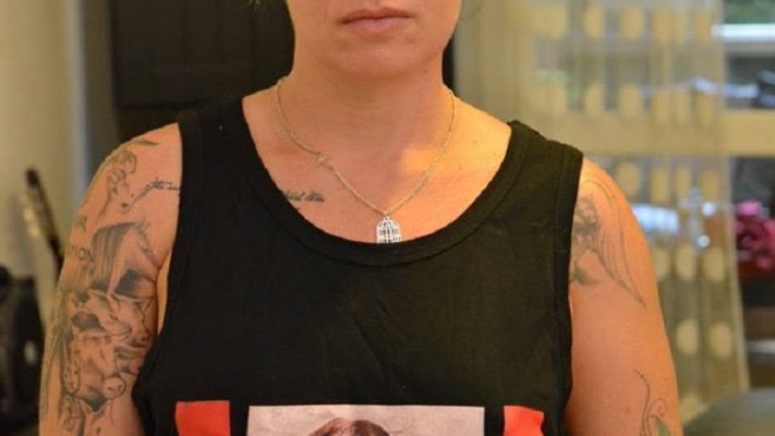 טל גלבוע (צילום: גיא כושי ויריב פיין)