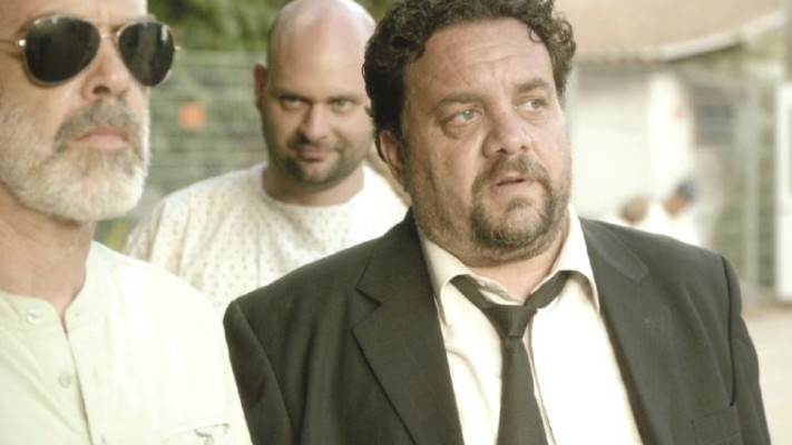 משודרת בימים אלה. &quot;גירושים מאוחרים&quot; צילום: יח&quot;צ