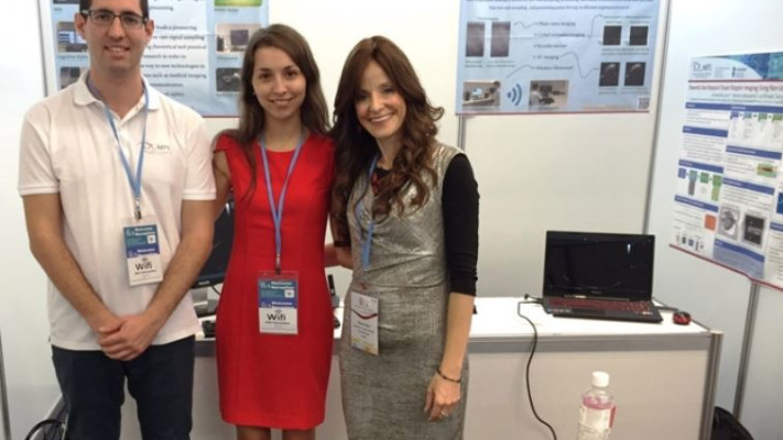 פרופ' יונינה אלדר