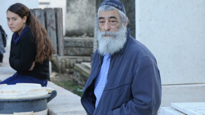 אריאל זילבר. במקרה שלו בנט התנהג אחרת. צילום: אבשלום ששוני