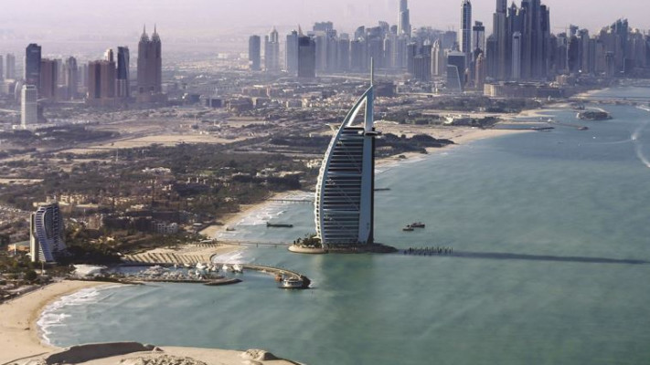 איחוד האמירויות. צילום: רויטרס