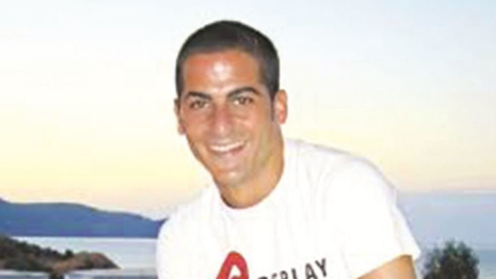 אילן חלימי. פרשת הרצח שטלטלה את צרפת 