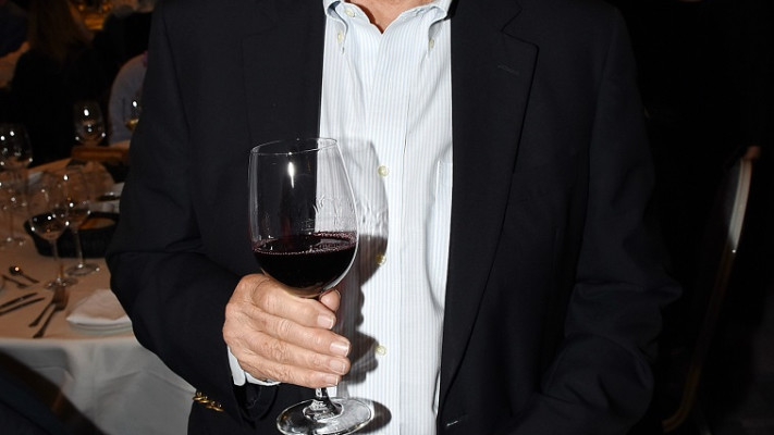 יו&quot;ר מכון התקנים, אורי דורי. צילום: אביב חופי