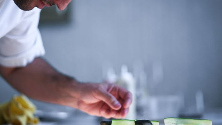 פינוקים אצל מאיר אדוני. צילום:דן פרץ