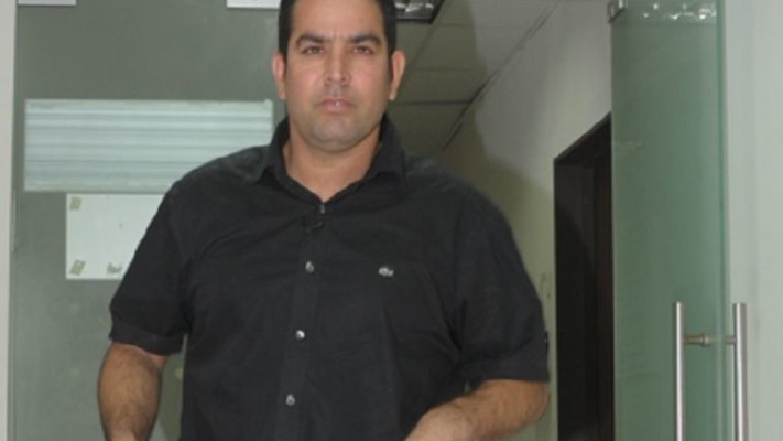 מני נפתלי. צילום: אבשלום ששוני