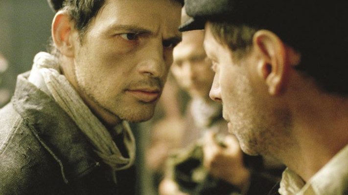 &quot;האנשים שצריכים לצפות בסרט הזה לא ילכו לראות אותו&quot;. רוהריש, מתוך הסרט &quot;הבן של שאול&quot;. צילום: באדיבות קולנוע לב