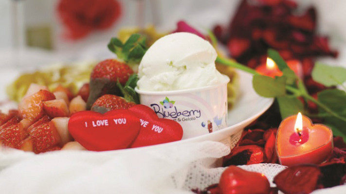 בלוברי. צילום: ליהי אביטול